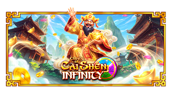 Chests Of Cai Shen – Infinity