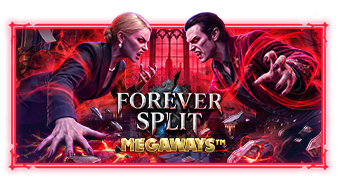 Forever Split Megaways™