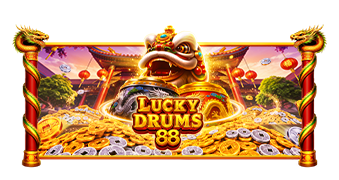Lucky Drums 88